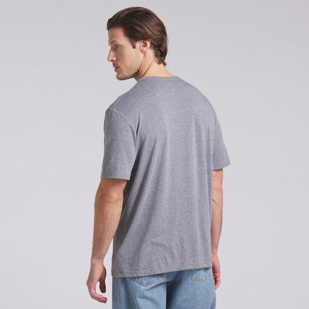 Pass Rush Tri-Blend T-Shirt - New York Giants T-shirts