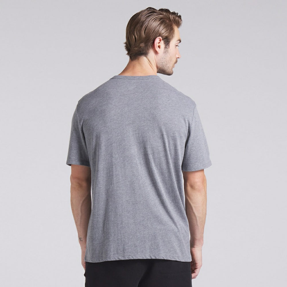Pass Rush Tri-Blend T-Shirt - San Francisco 49ers T-shirts
