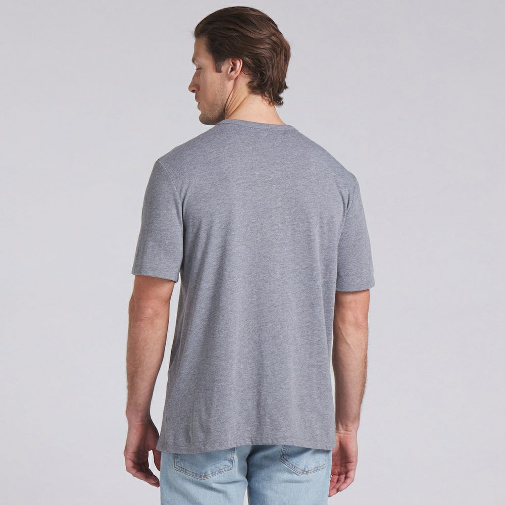Pass Rush Tri-Blend T-Shirt - Minnesota Vikings T-shirts