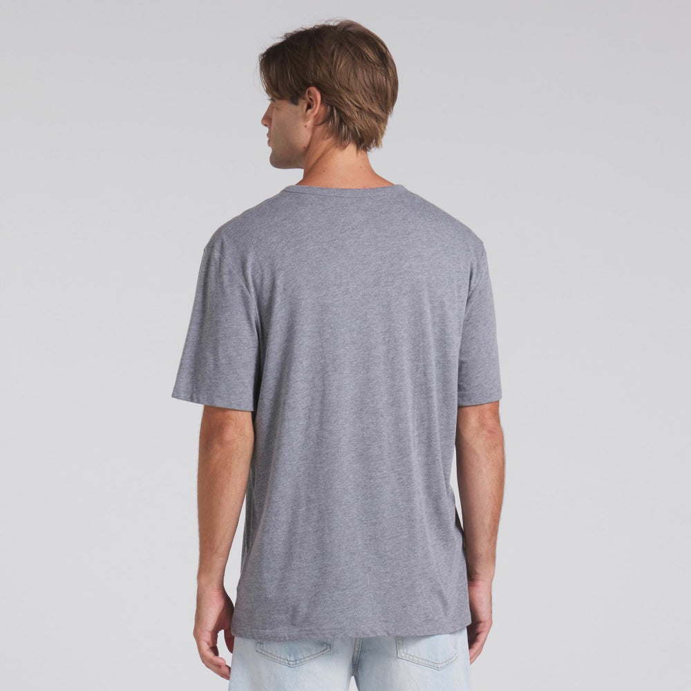 Pass Rush Tri-Blend T-Shirt - Detroit Lions T-shirts