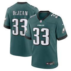 Cooper DeJean  Game Jersey - Philadelphia Eagles Jerseys