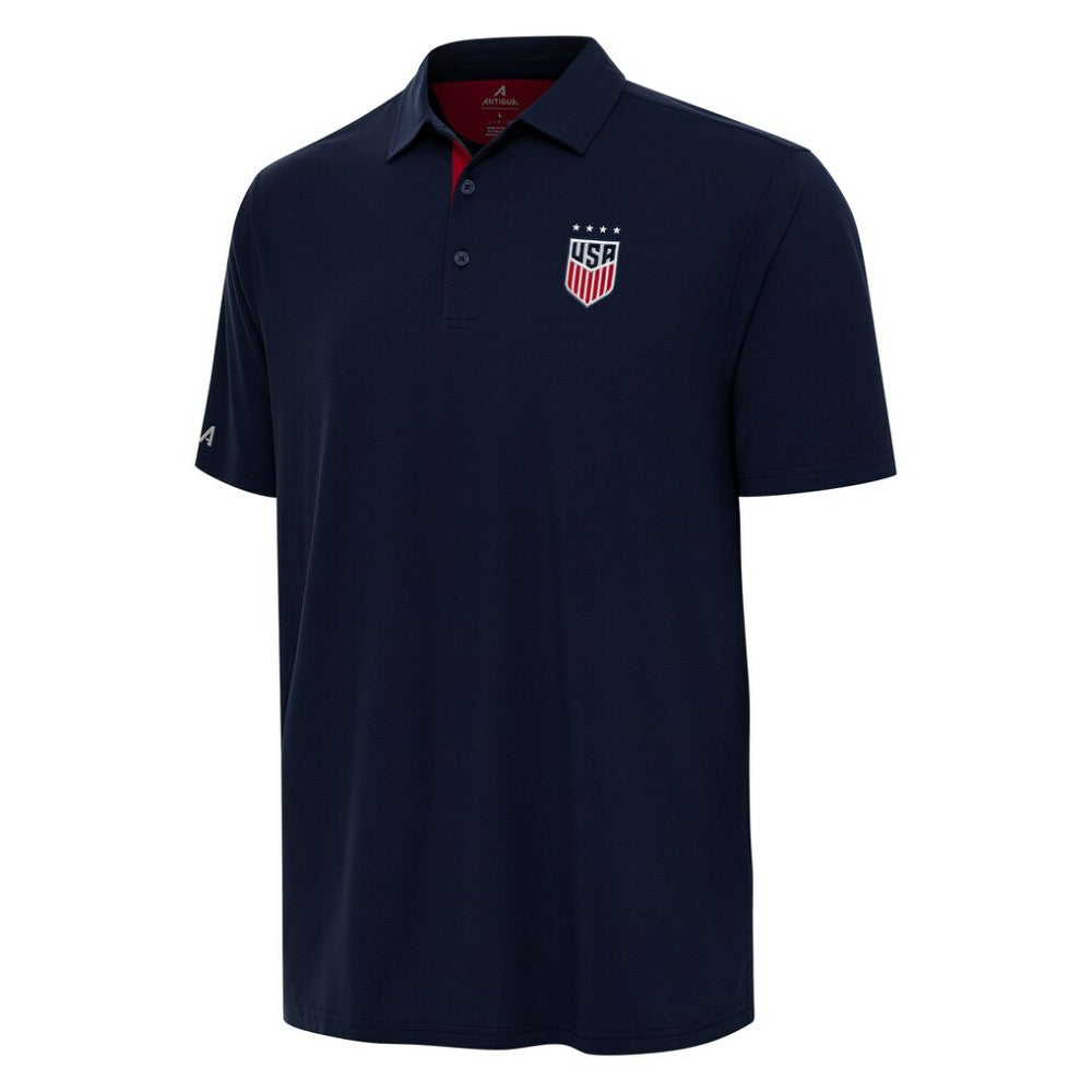USWNT Antigua Era Polo