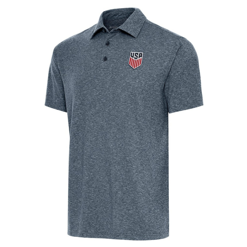 USMNT Antigua Par 3 Polo