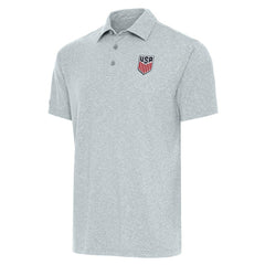USMNT Antigua Par 3 Polo