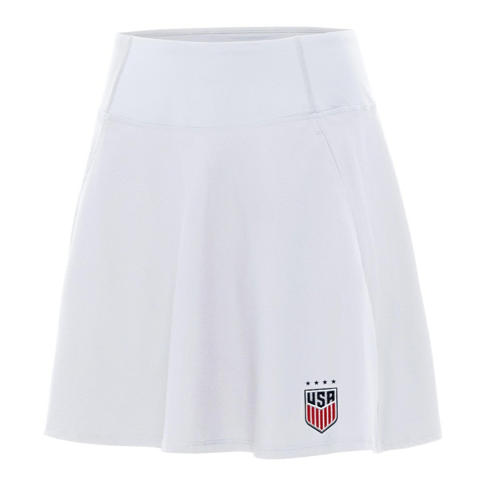 USWNT Antigua Women's Chip Skort