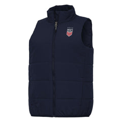 USWNT Antigua Women's Experience Full-Zip Vest