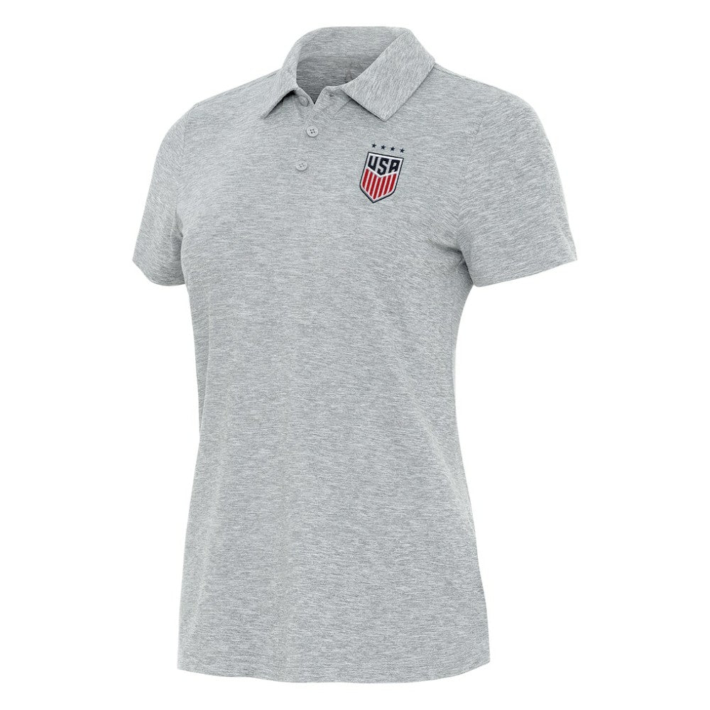 USWNT Antigua Women's Matter Polo