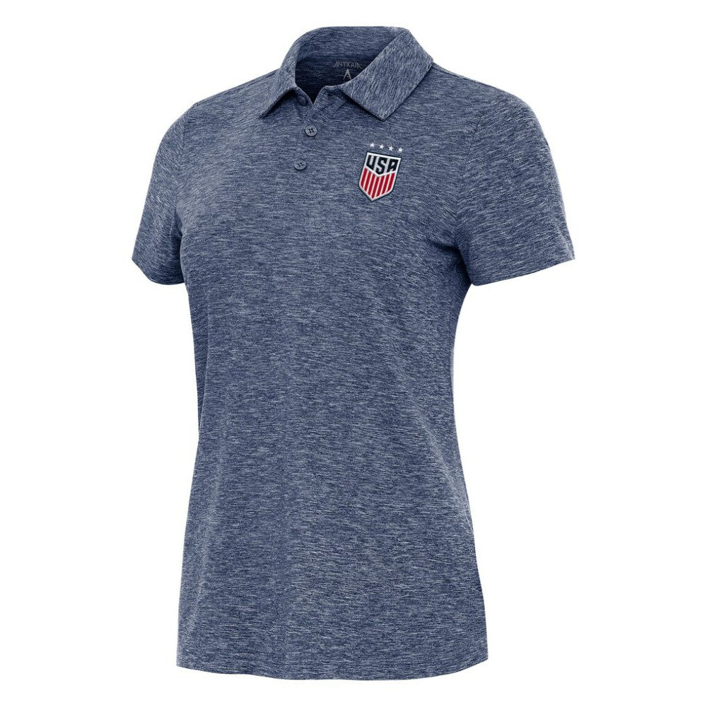 USWNT Antigua Women's Matter Polo