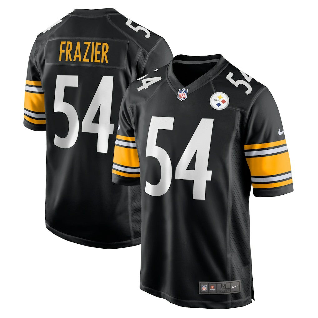 Zach Frazier  Game Jersey - Pittsburgh Steelers Jerseys