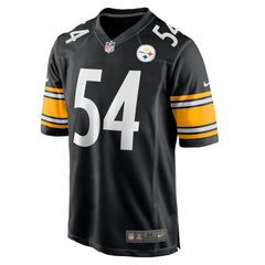 Zach Frazier  Game Jersey - Pittsburgh Steelers Jerseys