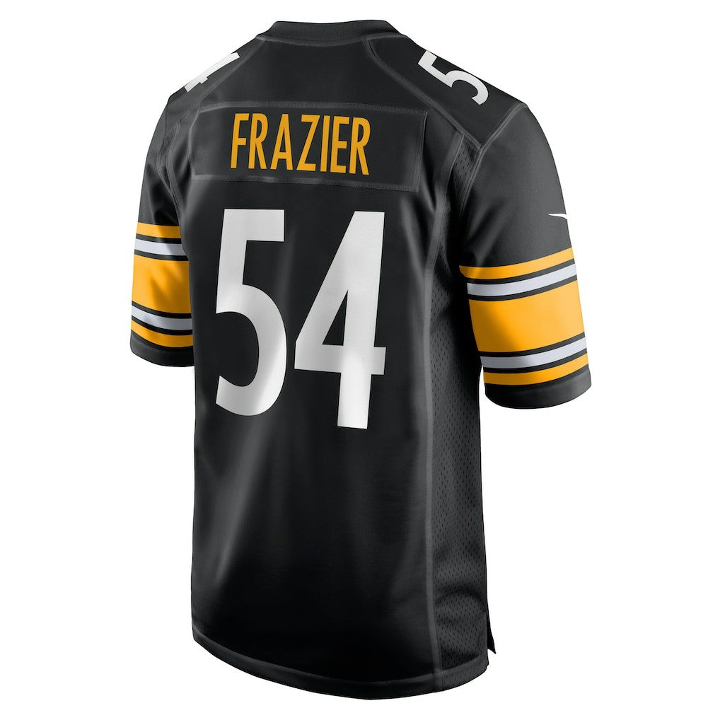 Zach Frazier  Game Jersey - Pittsburgh Steelers Jerseys
