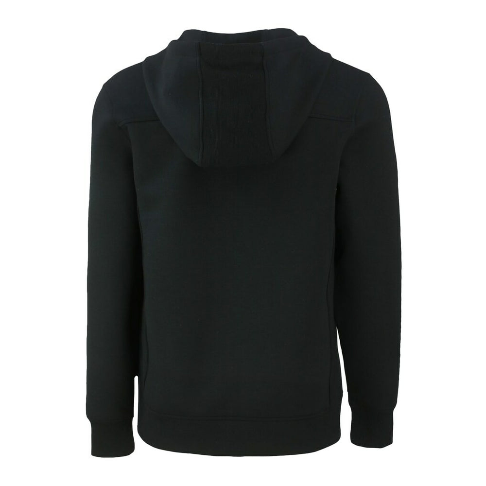 Cutter & Buck Roam Eco Recycled Half-Zip Hoodie - Atlanta Falcons Hoodies