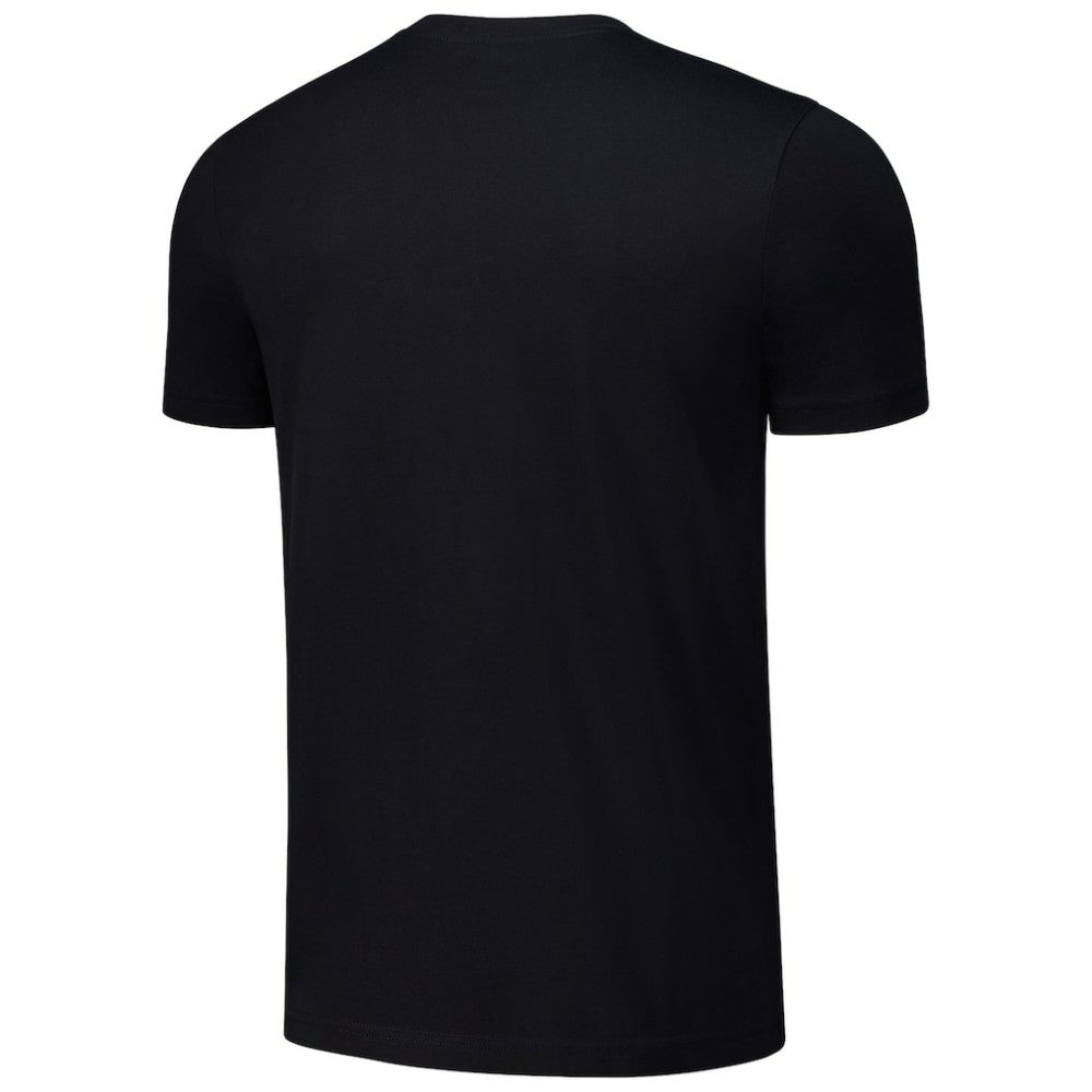 Black Pittsburgh Pirates New Era 2024 Armed Forces Day T-Shirt