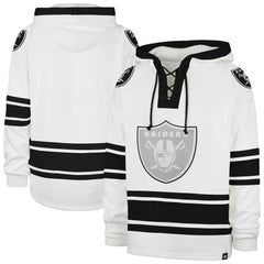 '47 After Image Superior Lacer with Hood - Las Vegas Raiders