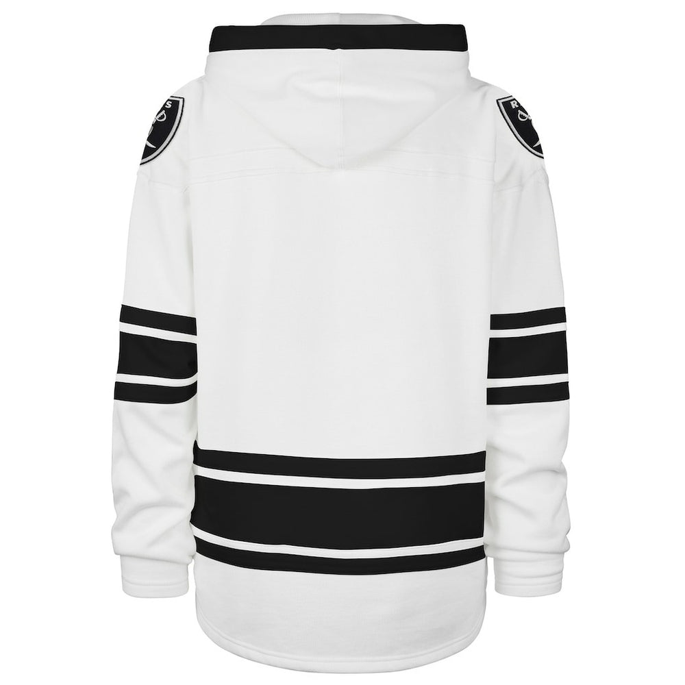 '47 After Image Superior Lacer with Hood - Las Vegas Raiders