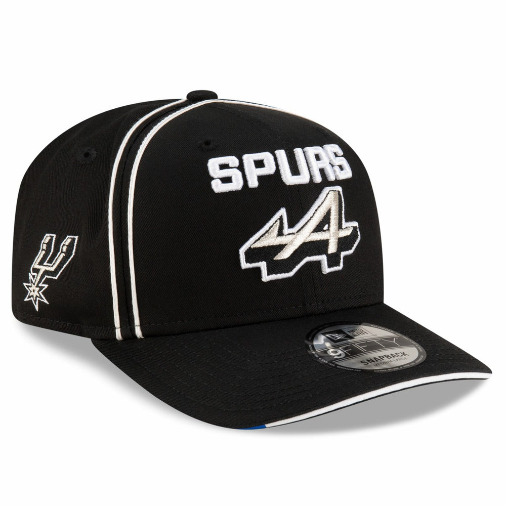 New Era San Antonio Spurs x Alpine 9FIFTY Snapback Hat