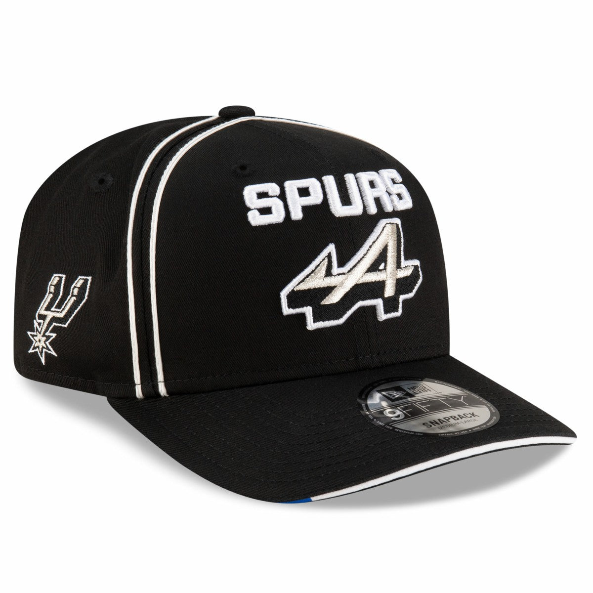 New Era San Antonio Spurs x Alpine 9FIFTY Snapback Hat