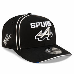 New Era San Antonio Spurs x Alpine 9FIFTY Snapback Hat