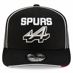 New Era San Antonio Spurs x Alpine 9FIFTY Snapback Hat