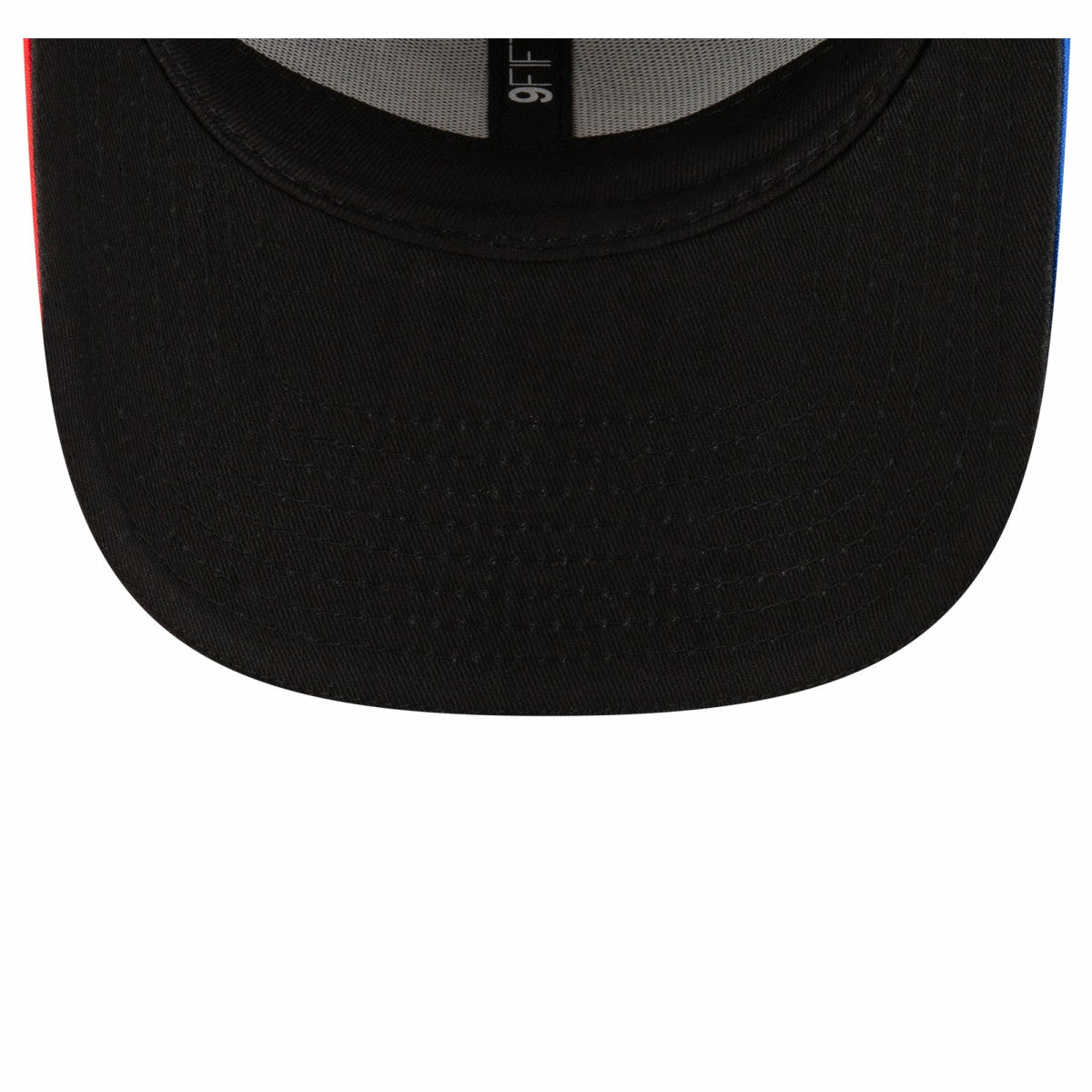 New Era San Antonio Spurs x Alpine 9FIFTY Snapback Hat