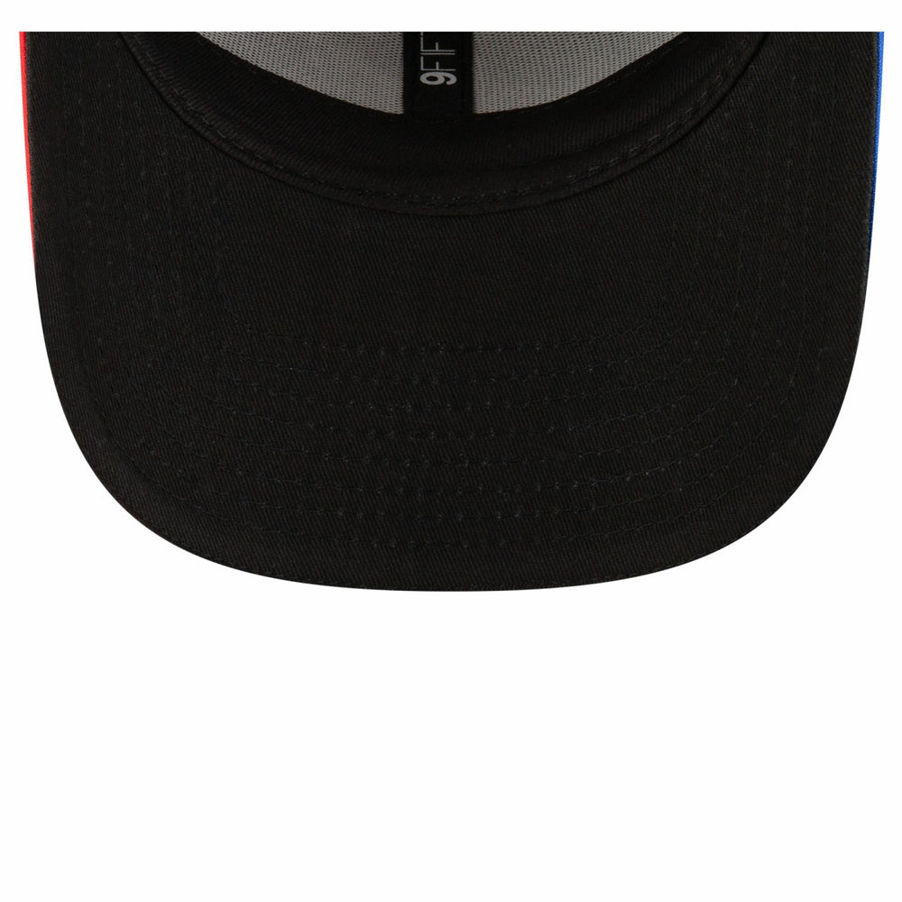 New Era San Antonio Spurs x Alpine 9FIFTY Snapback Hat