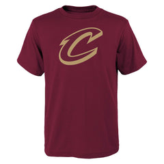 Cleveland Cavaliers Youth Primary Logo T-Shirt sale