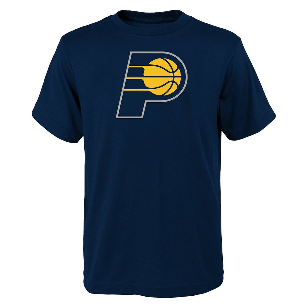 Indiana Pacers Youth Primary Logo T-Shirt