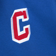 NHL Mark Messier New York Rangers Mitchell & Ness Name & Number Premium Pullover Hoodie