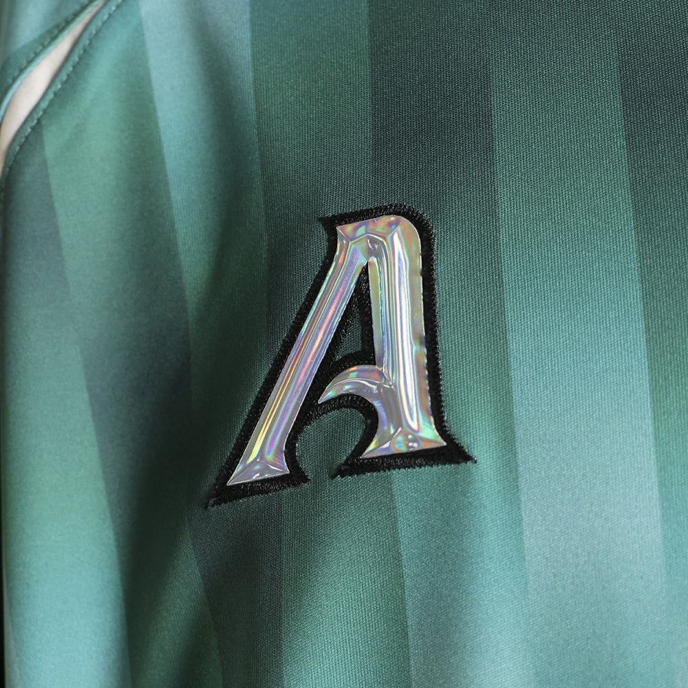 Milwaukee Bucks Authmade x NBA Soccer Kit Fashion Jersey