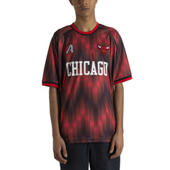 Chicago Bulls Authmade x NBA Soccer Kit Fashion Jersey sale