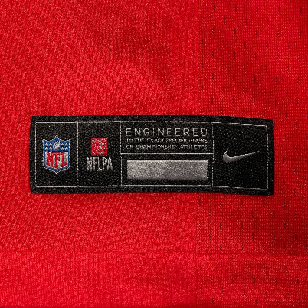 Keon Coleman  Alternate Game Jersey - Buffalo Bills Jerseys