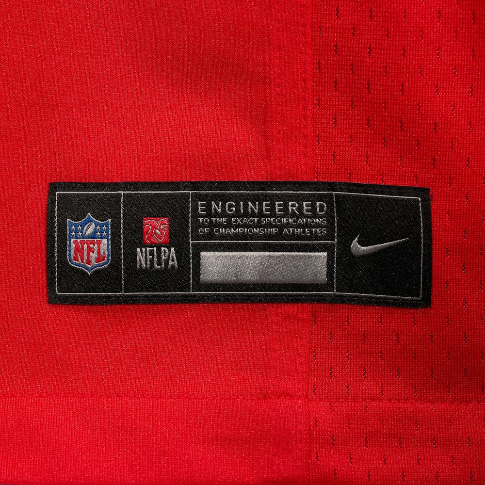 Keon Coleman  Alternate Game Jersey - Buffalo Bills Jerseys