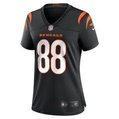 Mike Gesicki  Women's Game Jersey - Cincinnati Bengals Jerseys