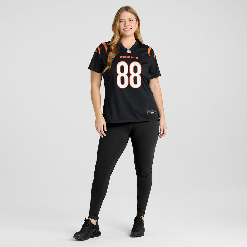 Mike Gesicki  Women's Game Jersey - Cincinnati Bengals Jerseys