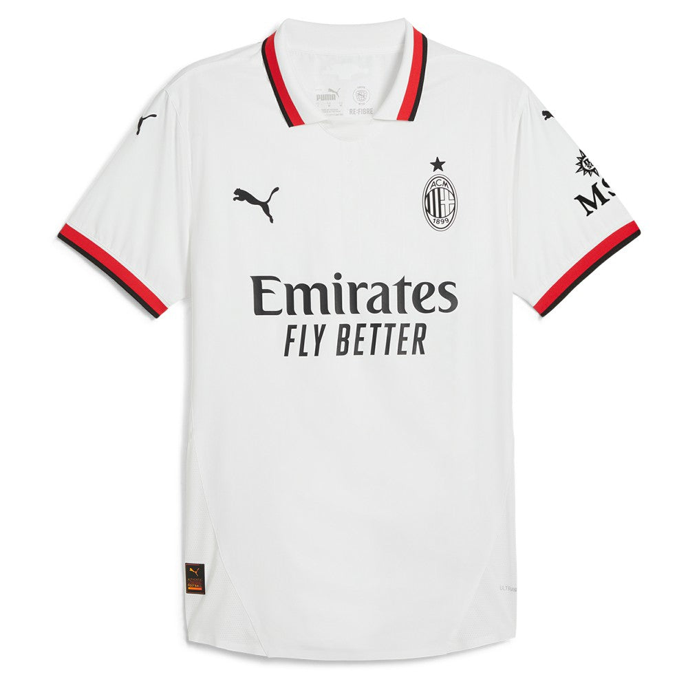 AC Milan 2024/25 Away Jersey