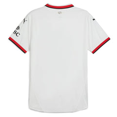 AC Milan 2024/25 Away Jersey