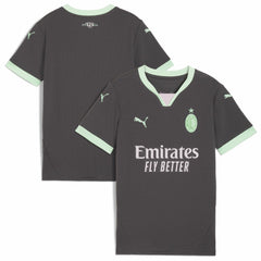 AC Milan Youth 2024/25 Third Replica Jersey