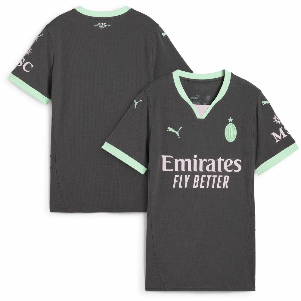 AC Milan Women's 2024/25 Third Replica Jersey