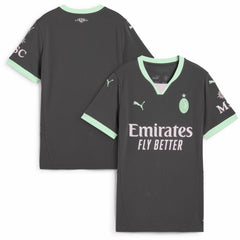 AC Milan Women's 2024/25 Third Replica Jersey
