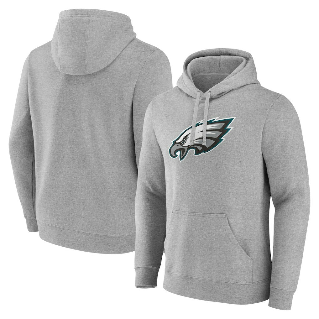 Deliver Fleece Pullover Hoodie - Philadelphia Eagles Hoodies