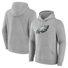 Deliver Fleece Pullover Hoodie - Philadelphia Eagles Hoodies