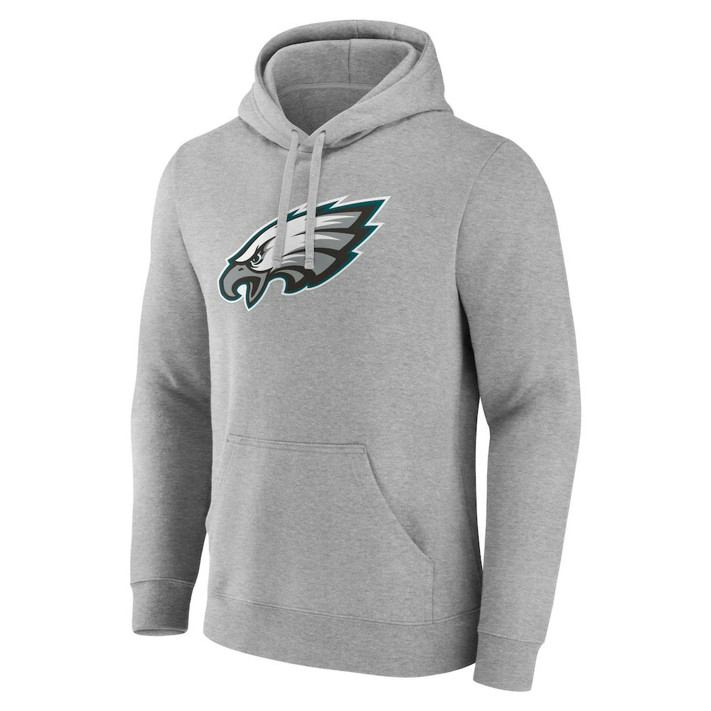 Deliver Fleece Pullover Hoodie - Philadelphia Eagles Hoodies