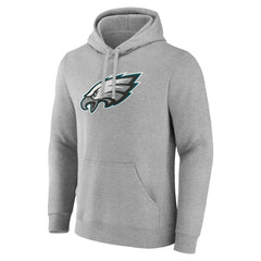 Deliver Fleece Pullover Hoodie - Philadelphia Eagles Hoodies