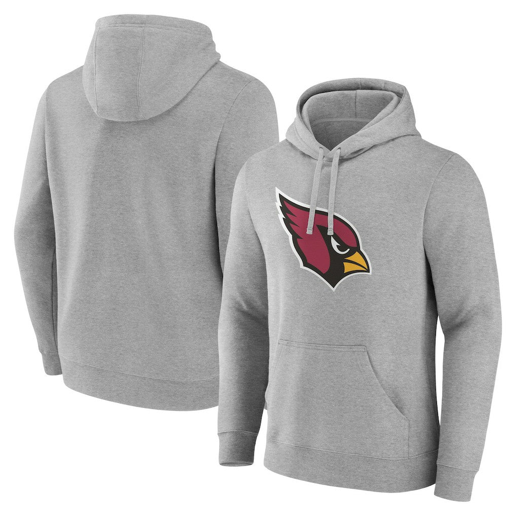 Deliver Fleece Pullover Hoodie - Arizona Cardinals Hoodies
