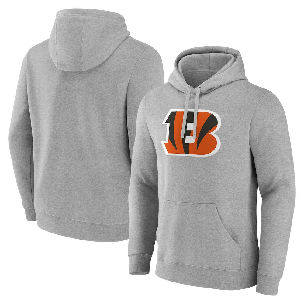 Deliver Fleece Pullover Hoodie - Cincinnati Bengals Hoodies