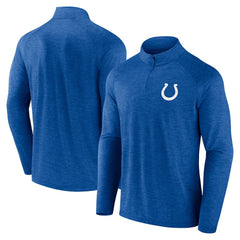 Head-to-Head Raglan Quarter-Zip Jacket - Indianapolis Colts Jackets