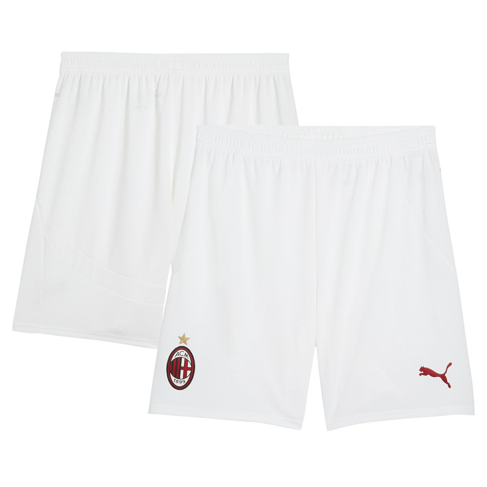 AC Milan 2024/25 dryCELL Home Replica Shorts