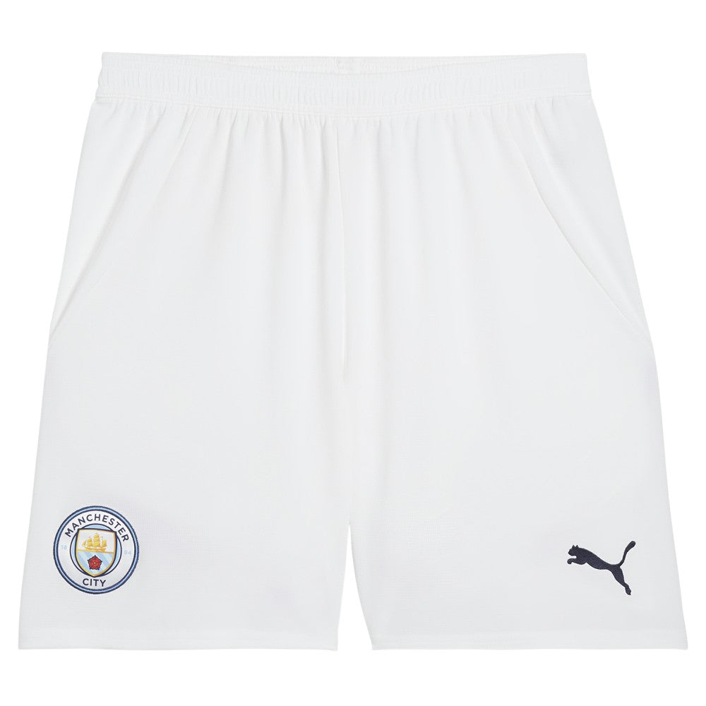 Manchester City 2024/25 dryCELL Home Replica Shorts