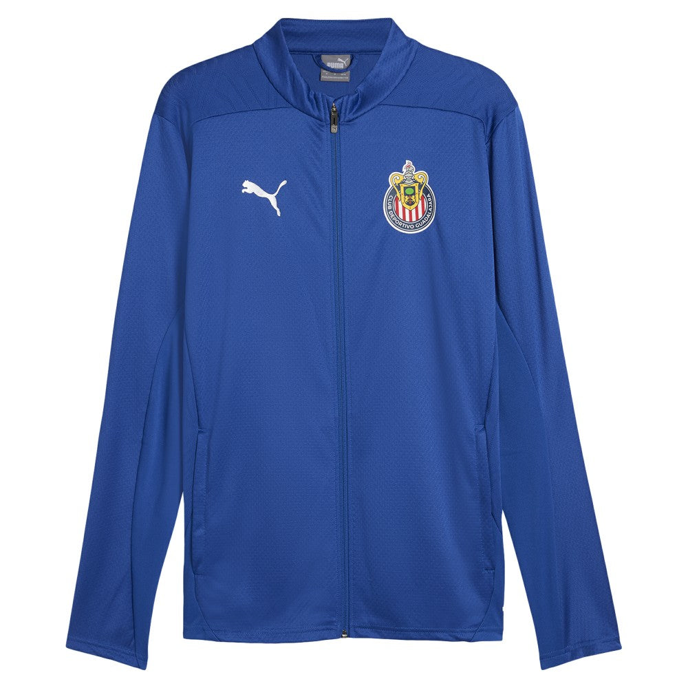 Chivas 2024/25 dryCELL Full-Zip Training Jacket