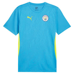 Manchester City 2024/25 Training Jersey
